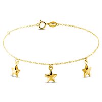 Bracciale Stroili Oro Donna in Oro giallo 1416171